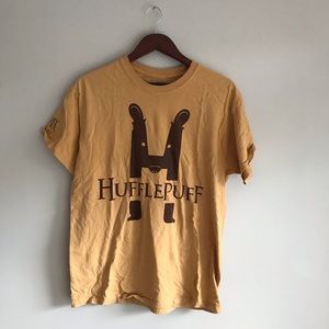 Hufflepuff Tee